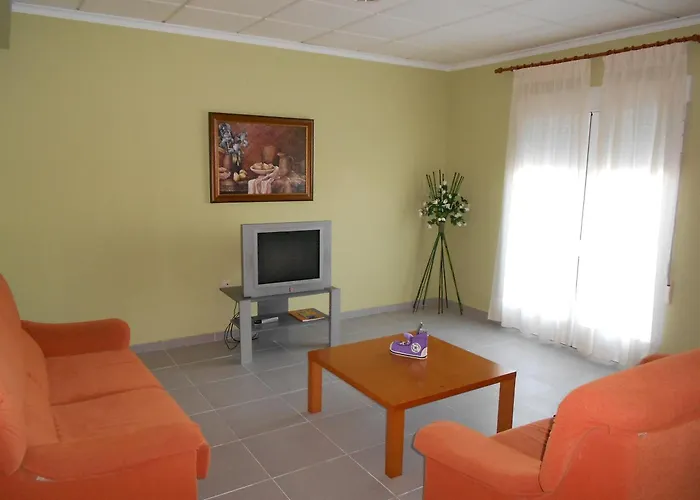 Hostal Donaire II