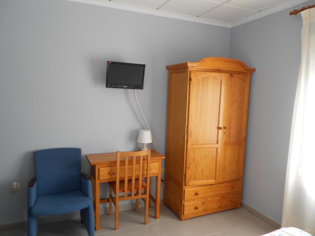 Donaire Ii Guest house *