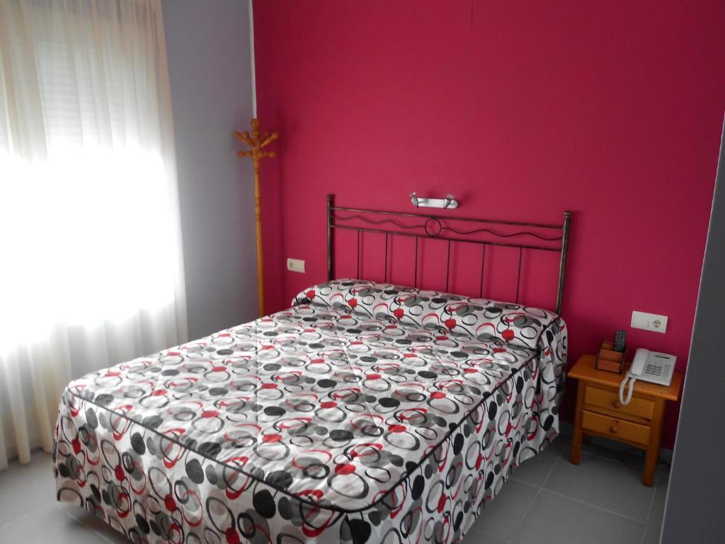 Guest house Donaire Ii Tomelloso