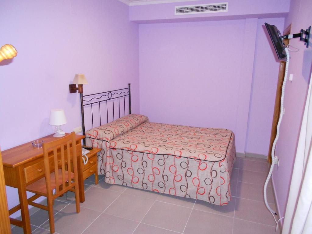 Donaire Ii Guest house